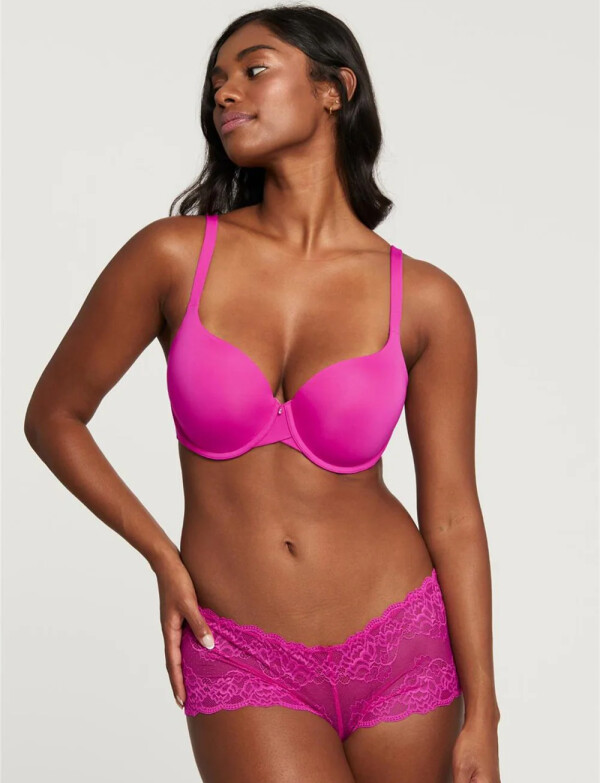 Soutien Pure FUCSIA