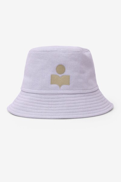 GORRO HALEY Lila
