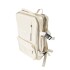 MOCHILA UN. BEIGE