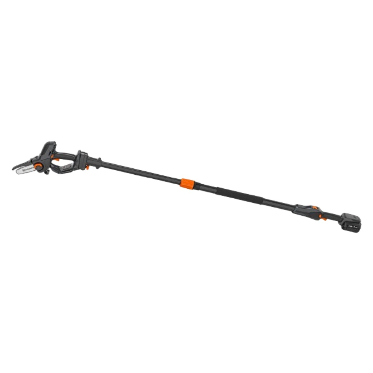 PODADOR HUSQVARNA D/ALTURA ASPIRE HPE5P4A (S/BATERIA).- 