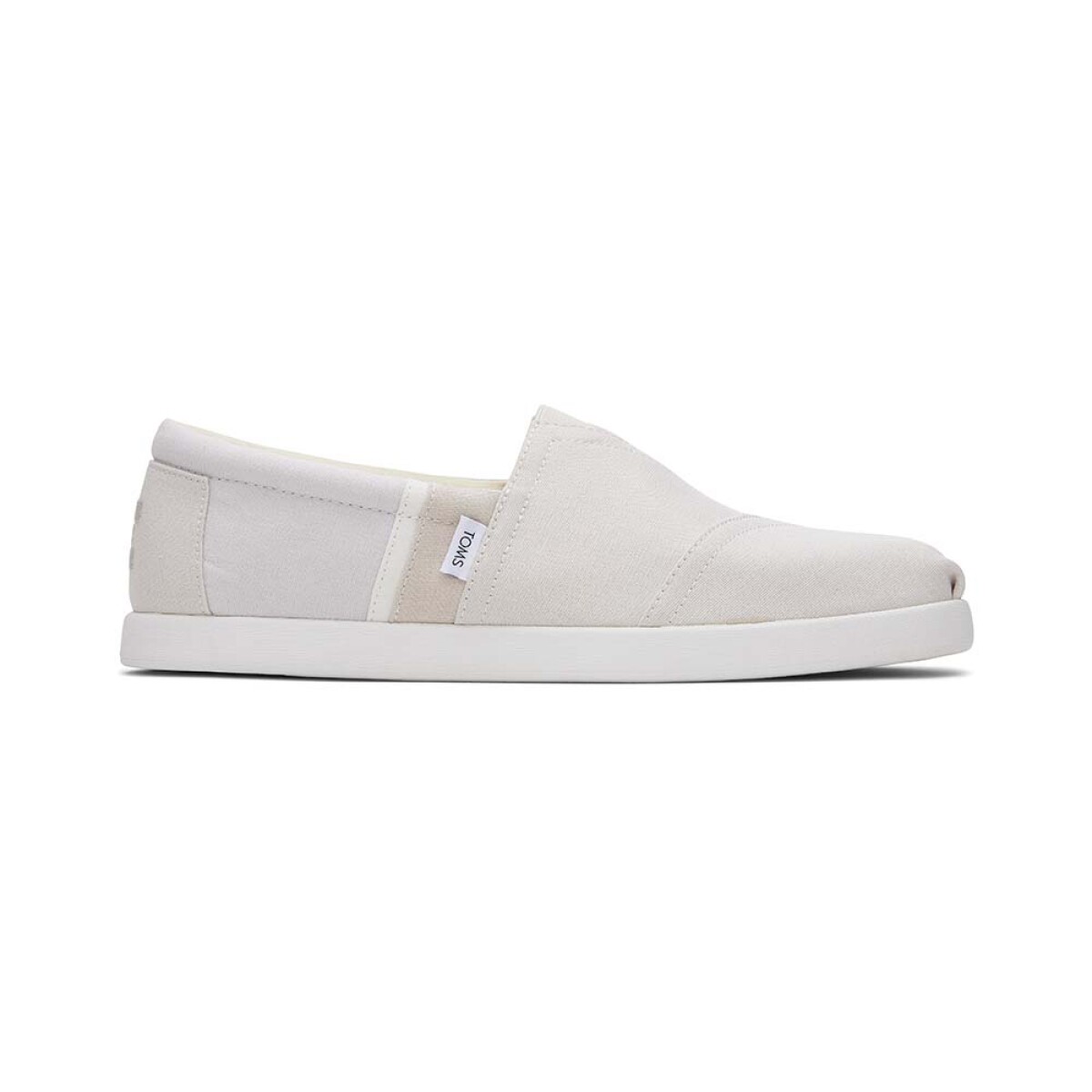 Canvas Alpfwd Esp - Hombre 