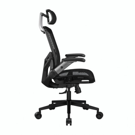 Silla Gamer COUGAR Speeder One Capacidad 120Kg Silla Gamer COUGAR Speeder One Capacidad 120Kg