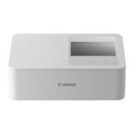 Impresora Fotográfica Portátil Canon Selphy Cp1500 Impresora Fotográfica Portátil Canon Selphy Cp1500