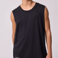 MUSCULOSA SALBON DIXIE Negro