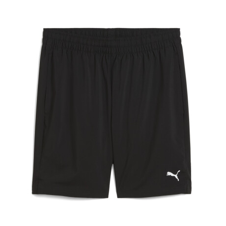 M TAD Ess.7 Wov.Short 52591001 Negro