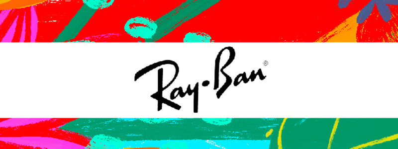 FLS ray ban