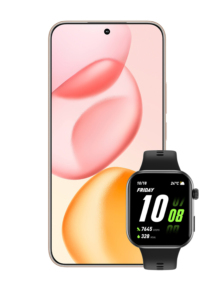 Honor 400 512GB - Dorado 