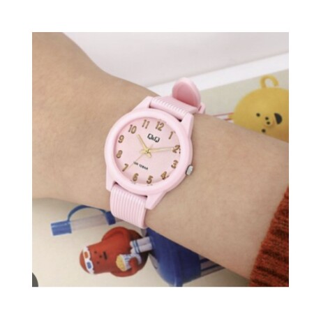 Reloj Q&Q Análogo Unisex Reloj Q&Q Análogo Unisex