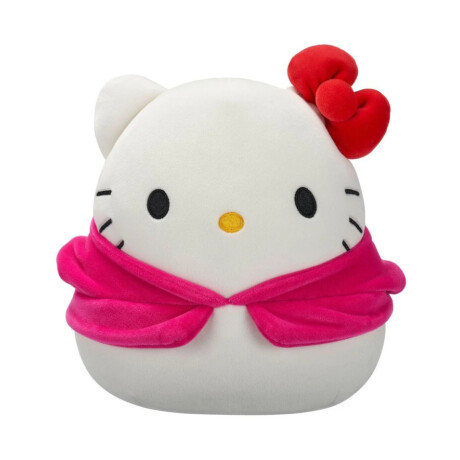 Squishmallows - Hello Kitty como My Melody • Hello Kitty Squishmallows - Hello Kitty como My Melody • Hello Kitty