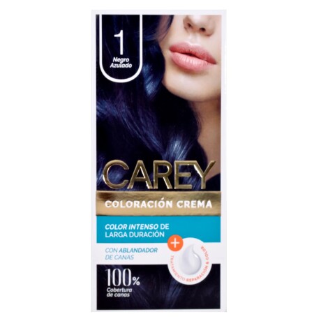 Carey Kit Negro Azulado 1 Carey Kit Negro Azulado 1