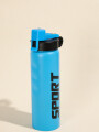 Botella Agua Sport Ii Azul