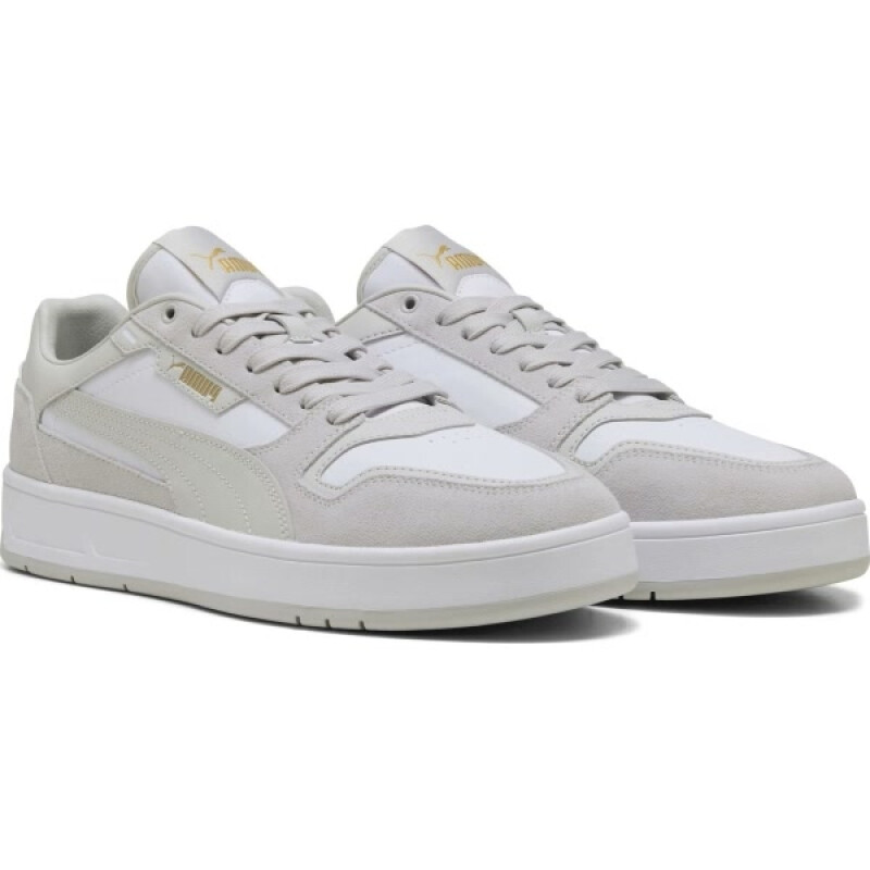 Calzado Puma Court Classic Street SD 400215/02 Calzado Puma Court Classic Street SD 400215/02