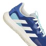 Solematch Control M - Hombre Team Royal Blue/off White/bright Royal