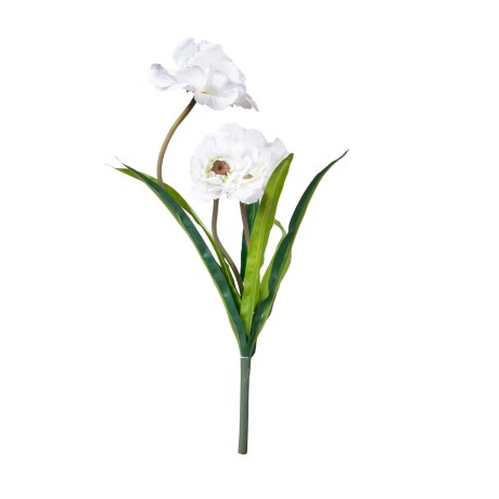 RAMO PEONY PLANTA-ARTIFICIAL VERDE 128J23027