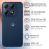 Motorola Edge 70 Pro 24(12+12)gb 512gb 5g + Regalo AZUL