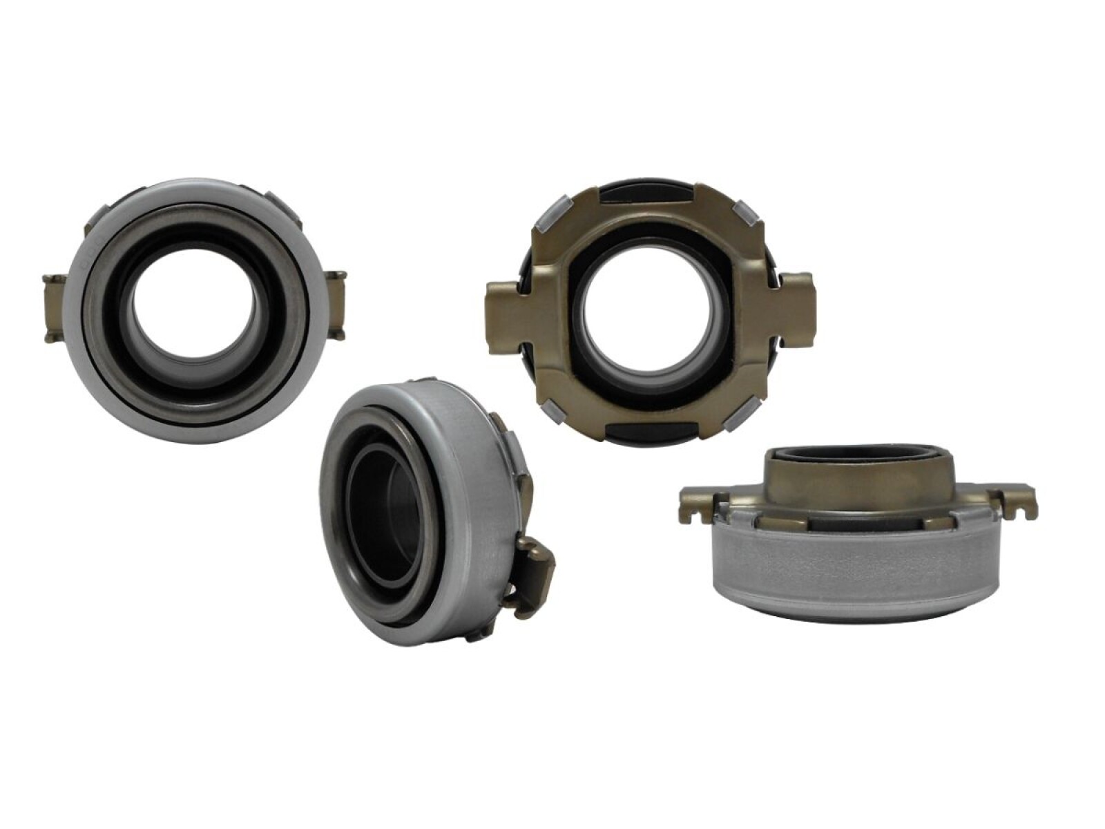 Rodamiento Embrague Subaru J10 Justy/M80/J12 Justy/E10 Hijet 83-95 