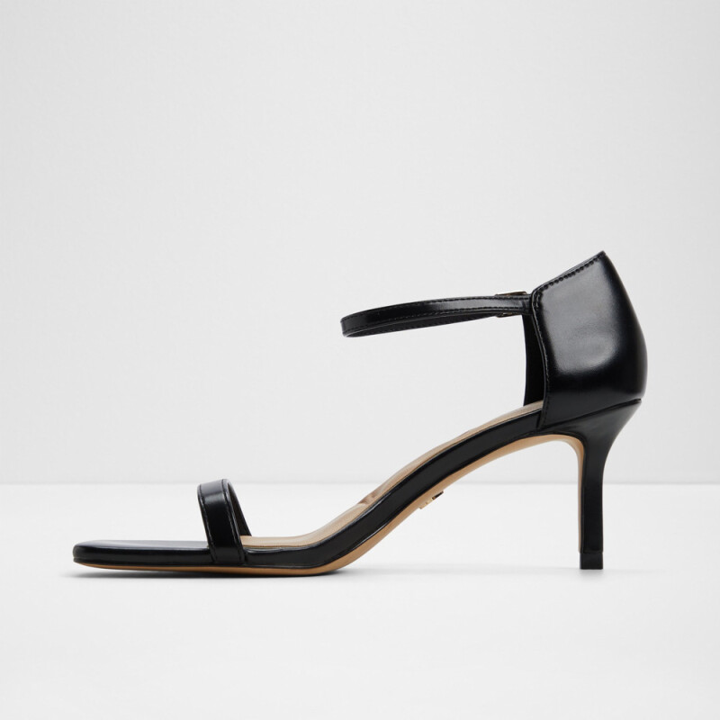 PARAGON CHAMPAGNE SYNTHETIC BLACK