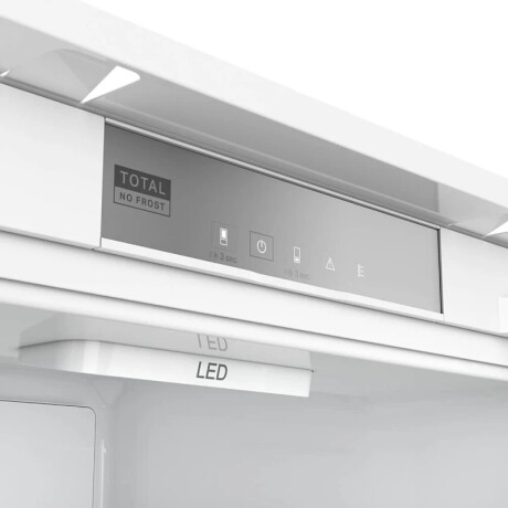 HELADERA PANELABLE W COLLECTION 244 L Whirlpool WRE25ABDWX HELADERA PANELABLE W COLLECTION 244 L Whirlpool WRE25ABDWX