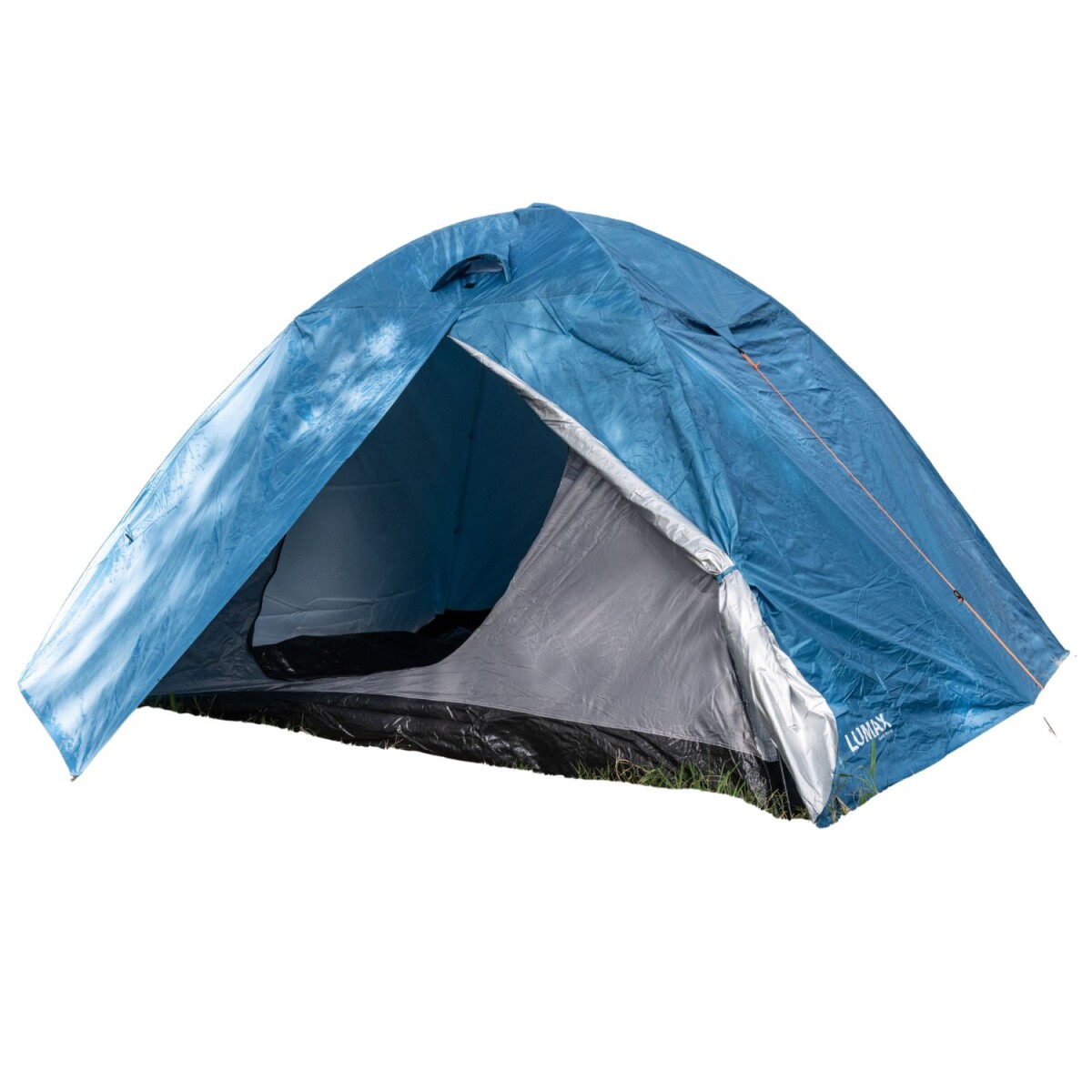 Carpa Lumax tipo Igloo 6-7 personas 