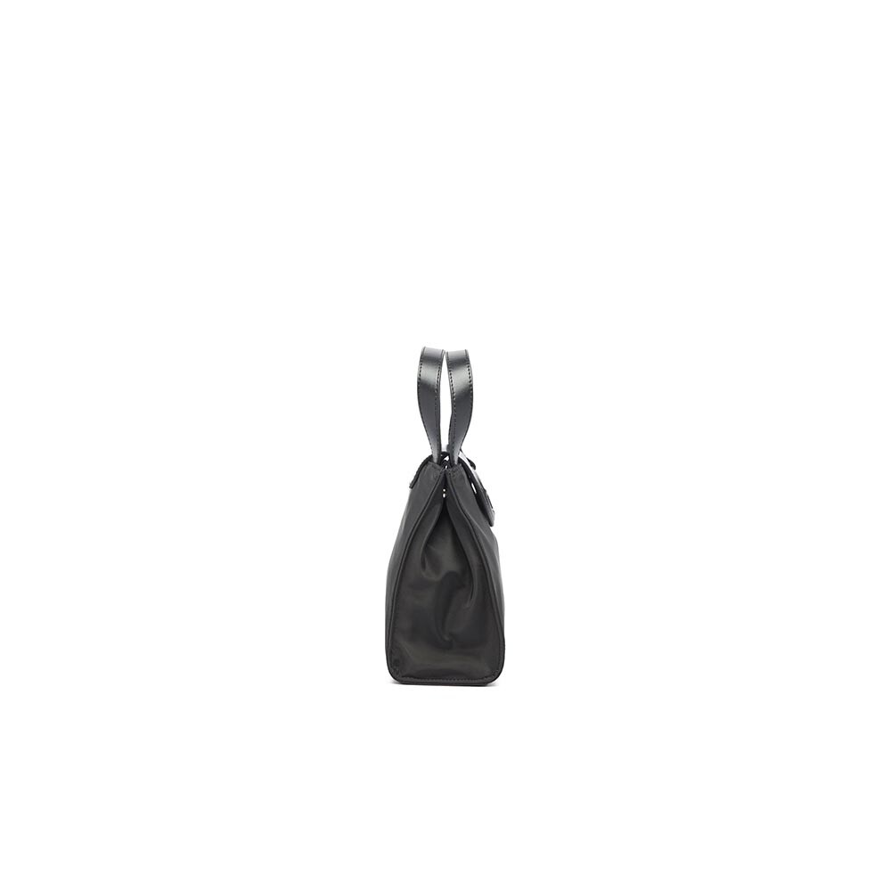 Bolso Para Unisex 1Dr Tote E/W Xs Negro
