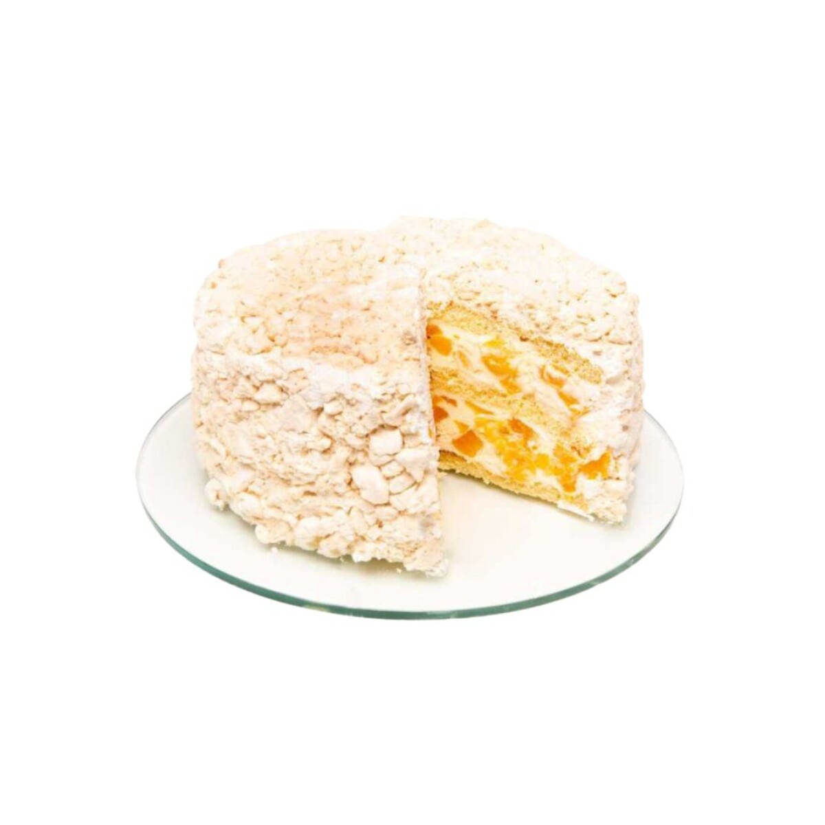Clásico de Durazno Olaso - 2,2 kg 
