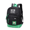 Mochila NBA Boston Celtics - 22065 Negro-verde Agua