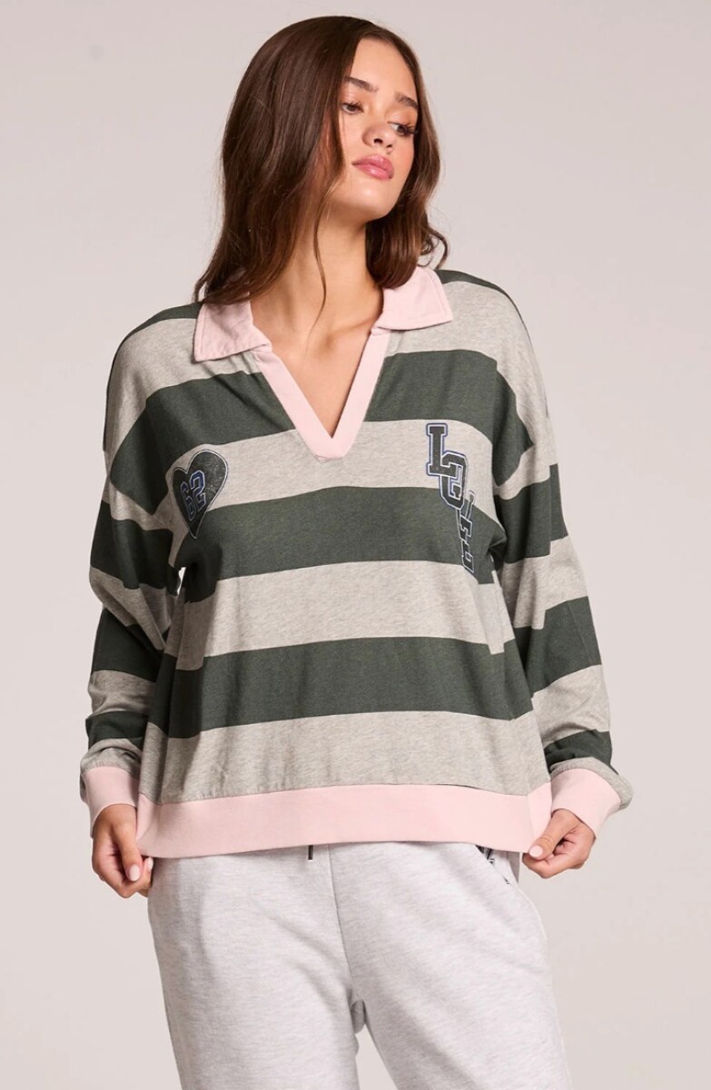 SWEATER ALLSTAR 62 