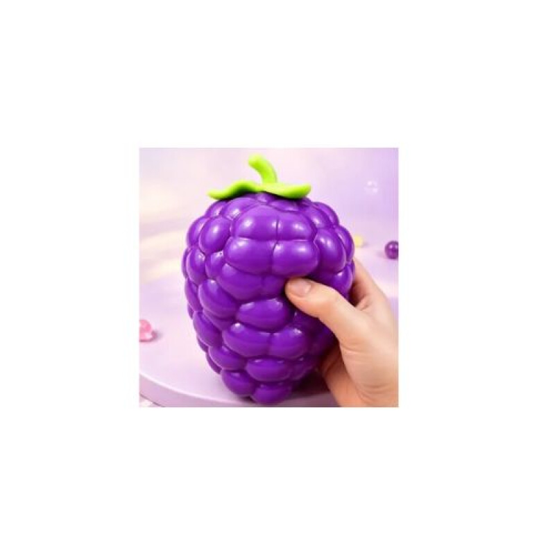 Squishy Amansaloco Uva Squishy Amansaloco Uva