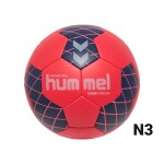 PELOTA CLASSIC ENERGIZER ROJA