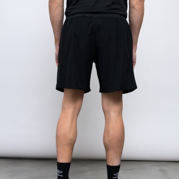 Shorts Pro Run Umbro Hombre 002