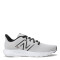 Championes de Hombre New Balance Running Course 411 V3 Gris - Negro