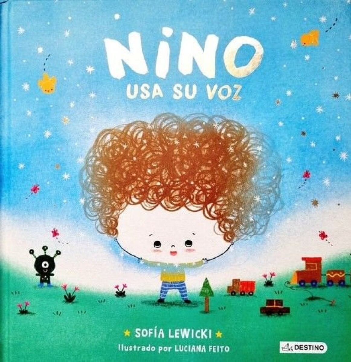 NOSOTROS EN LA LUNA TK 