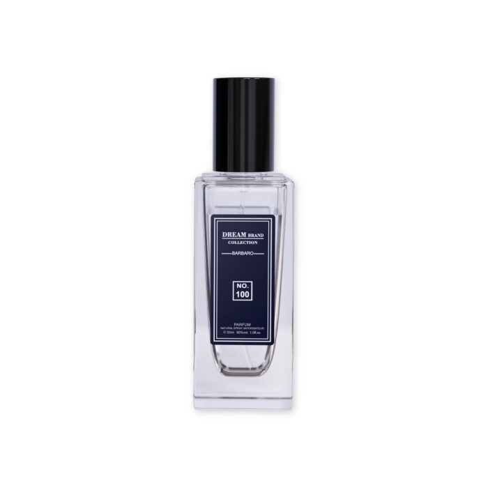 BRAND BARBARO MEN EDT 30 ML única