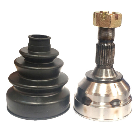 HOMOCINETICA CITROEN - PEUGEOT BX ZX 205 405 306BERLINGO 1.4 XSARA 25-23-55.7 S/I NAKAMURA HOMOCINETICA CITROEN - PEUGEOT BX ZX 205 405 306BERLINGO 1.4 XSARA 25-23-55.7 S/I NAKAMURA