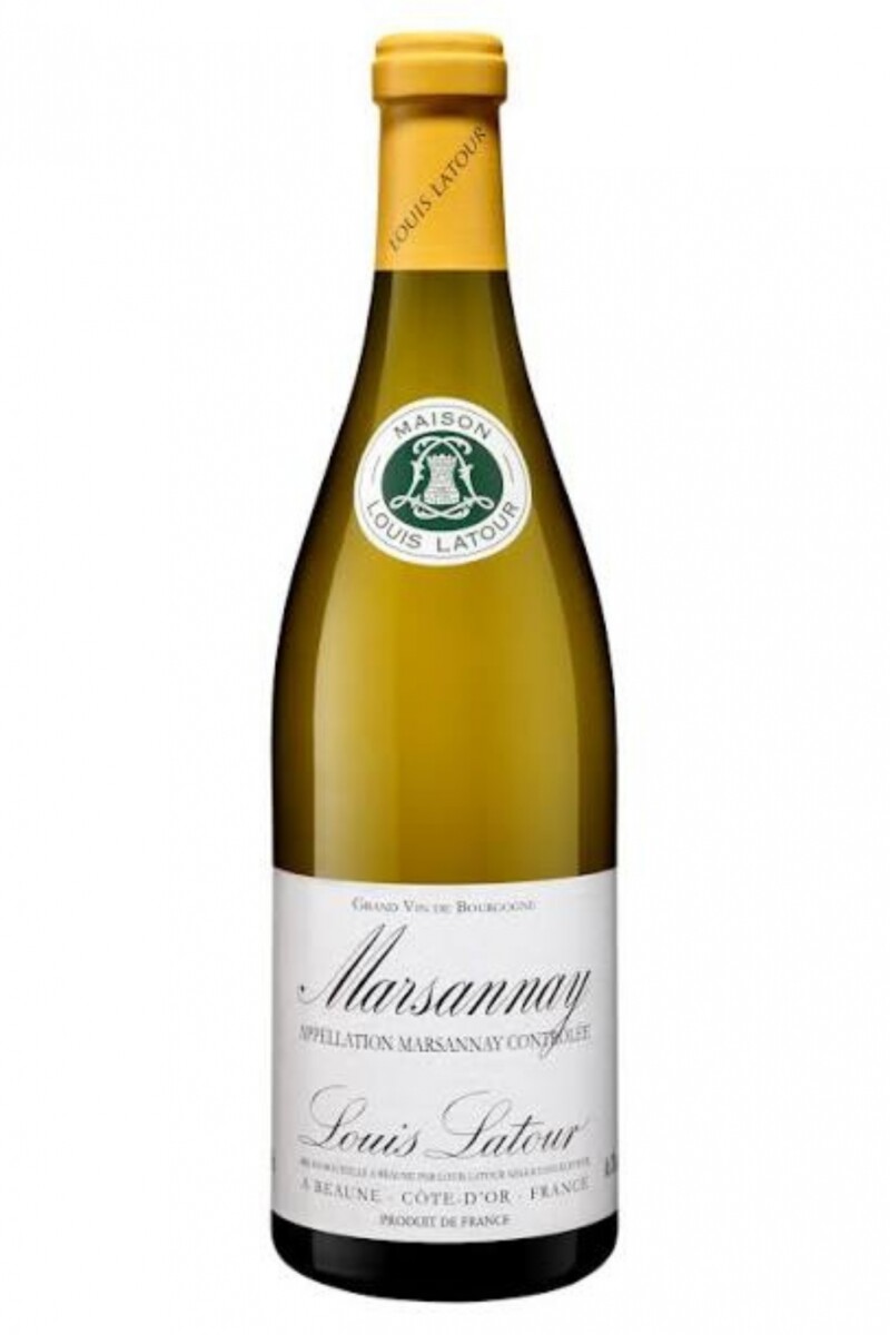 LOUIS LATOUR Marsannay Blanc 750ml. LOUIS LATOUR Marsannay Blanc 750ml.
