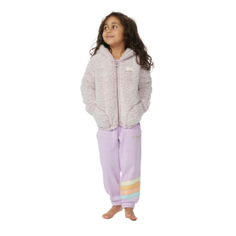 Canguro Rip Curl Dark N Stormy Niña