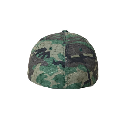 Gorro Rip Curl Vaporcool Aerotech Flexfit - Multicolor Gorro Rip Curl Vaporcool Aerotech Flexfit - Multicolor