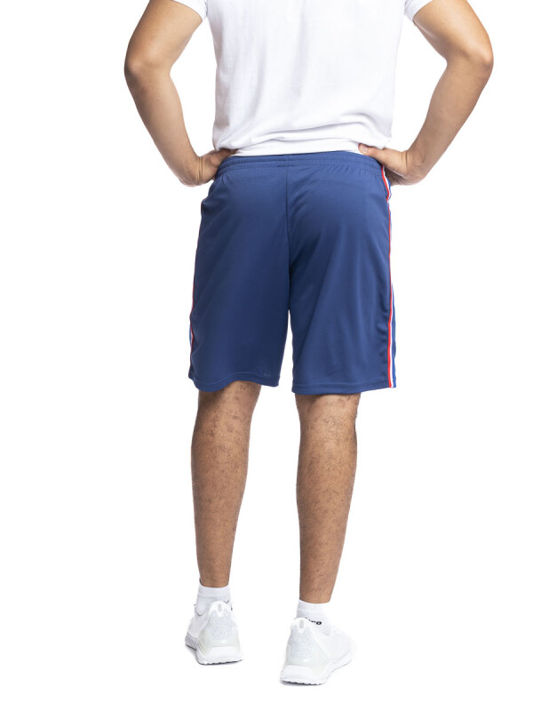 Short Oficial y Alt. 2014 Umbro Nacional Oficial Hombre Cy6