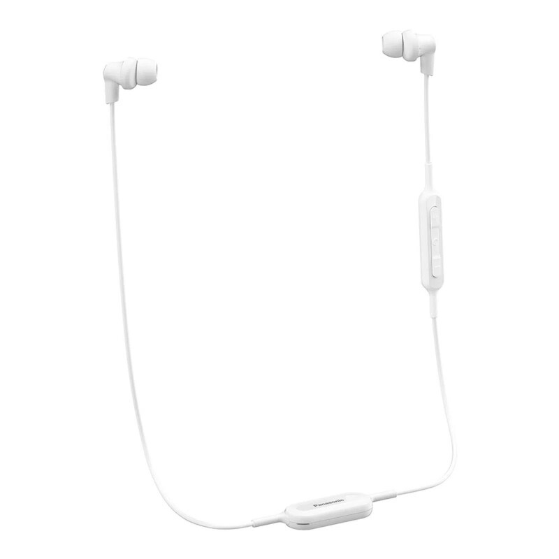 Auricular Panasonic Bluetooth In Ear Inalambrico Rp-nj310bpuw Auricular Panasonic Bluetooth In Ear Inalambrico Rp-nj310bpuw