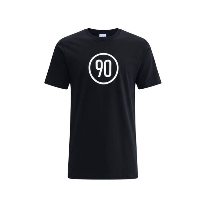 REMERA NIKE TOTAL 90 Black