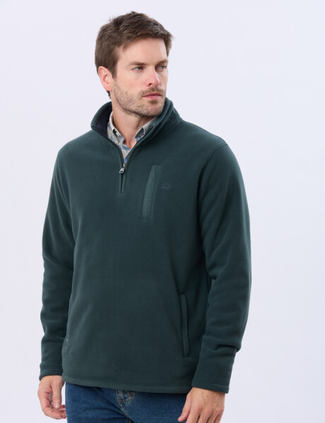 BUZO POLAR Verde