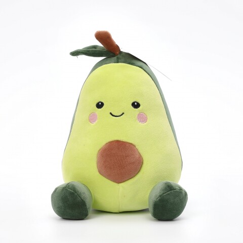 PELUCHE DE 22 CM (AGUACATE) PELUCHE DE 22 CM (AGUACATE)