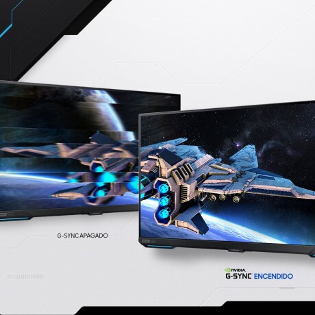 Monitor Samsung Odyssey G7 28" Uhd 144HZ 001