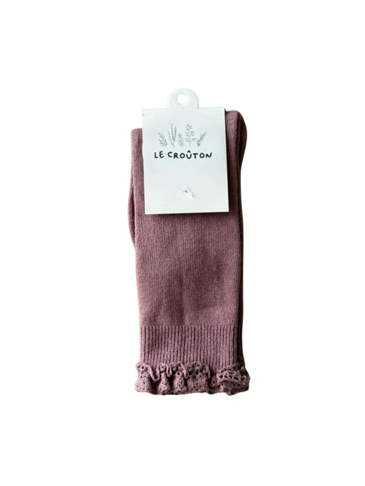 Medias Samy Lavanda Medias Samy Lavanda