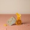 VELABIS Vela Aromática 4.5 Oz En Lata Paddywax - Orange Citrus Spritz
