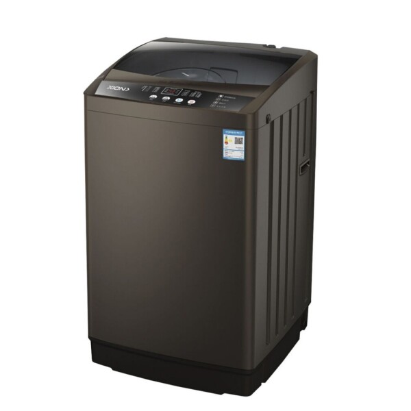 Lavarropas Xion 7,5kg carga superior marron Lavarropas Xion 7,5kg carga superior marron