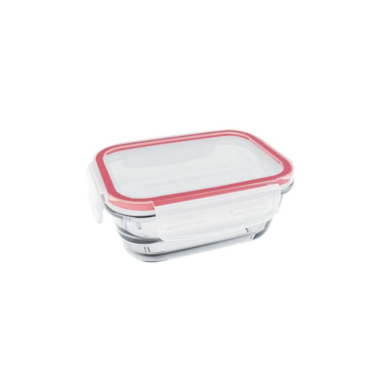 VIANDA VIDRIO MARINEX 400ML Sin color