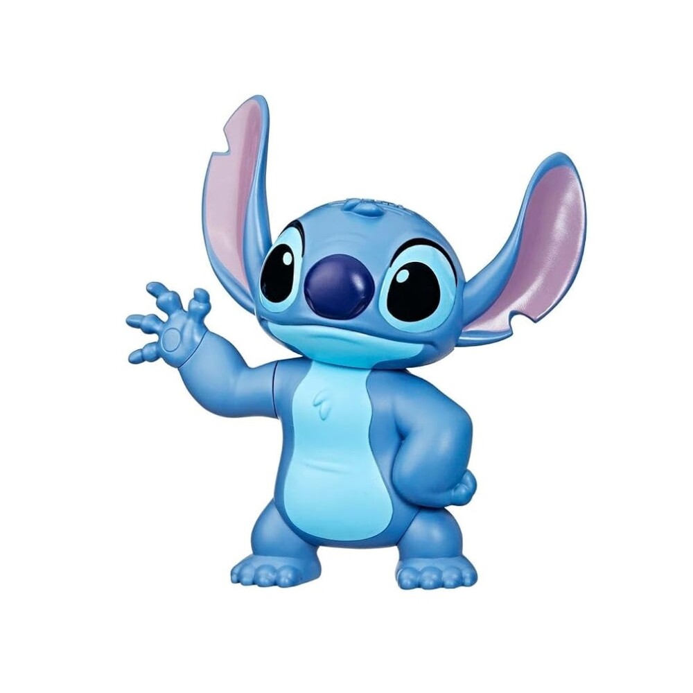 Hasbro Gaming Bop It Disney Stitch HASBRO BOP IT STITCH