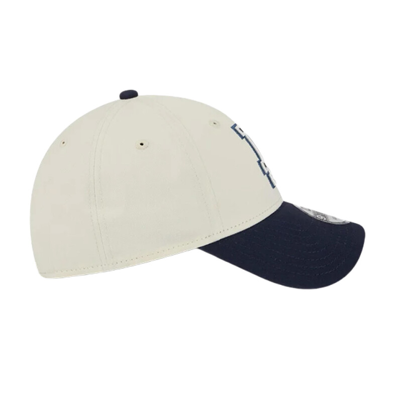 Gorro New Era 940Snap Faded Losdod - Beige Gorro New Era 940Snap Faded Losdod - Beige