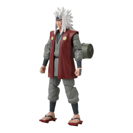 Anime Heroes • Naruto - Jiraiya Anime Heroes • Naruto - Jiraiya